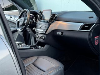 Mercedes-Benz Clase GLE GLE 350 d 4MATIC