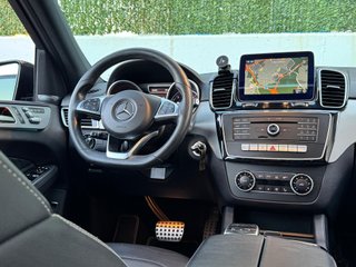 Mercedes-Benz Clase GLE GLE 350 d 4MATIC