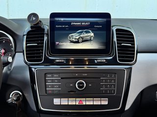 Mercedes-Benz Clase GLE GLE 350 d 4MATIC