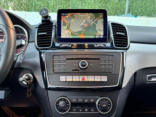 Mercedes-Benz Clase GLE GLE 350 d 4MATIC