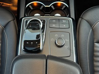Mercedes-Benz Clase GLE GLE 350 d 4MATIC