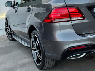 Mercedes-Benz Clase GLE GLE 350 d 4MATIC