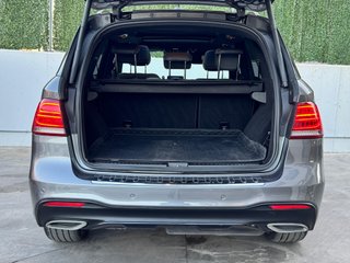 Mercedes-Benz Clase GLE GLE 350 d 4MATIC