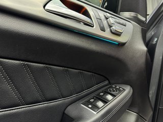 Mercedes-Benz Clase GLE GLE 350 d 4MATIC
