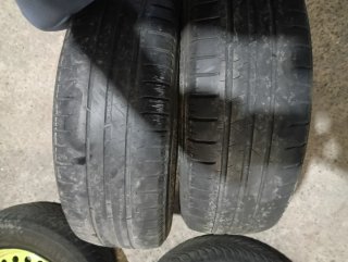 Llantas BMW 195/65 R 15