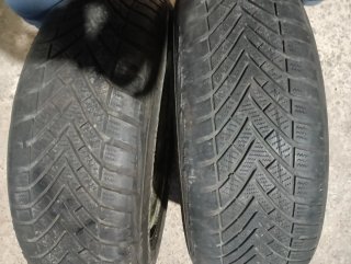 Llantas BMW 195/65 R 15