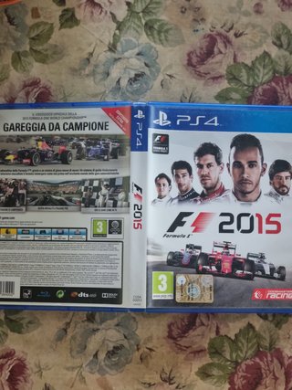 Videogiochi PS4