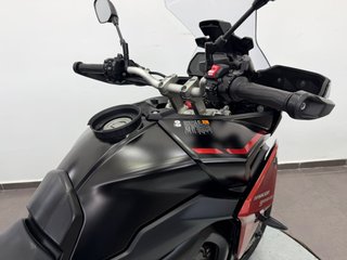 Yamaha Tracer 900 GT 2020 Negra/Roja