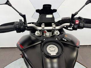 Yamaha Tracer 900 GT 2020 Negra/Roja