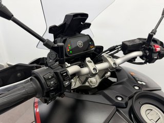 Yamaha Tracer 900 GT 2020 Negra/Roja