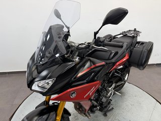 Yamaha Tracer 900 GT 2020 Negra/Roja
