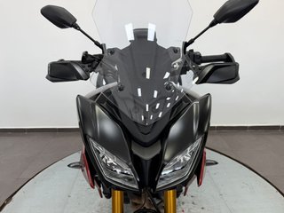Yamaha Tracer 900 GT 2020 Negra/Roja