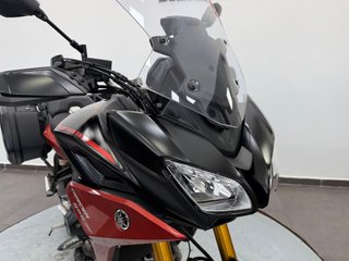Yamaha Tracer 900 GT 2020 Negra/Roja