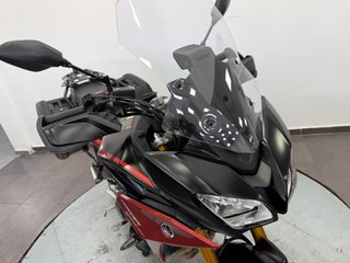 Yamaha Tracer 900 GT 2020 Negra/Roja