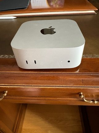 Mac mini 16GB 256GB