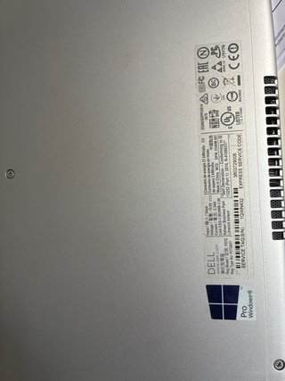 Dell Inspiron 13 7000 Series 2-in-1
