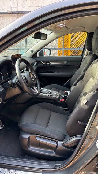 Mazda CX-5 2023