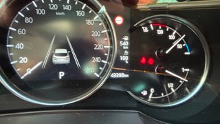 Mazda CX-5 2023