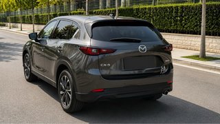 Mazda CX-5 2023