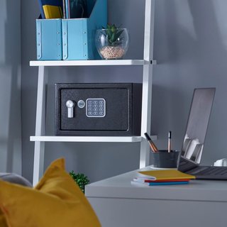 Caja fuerte electrónica Yale - YSV/200/DB2