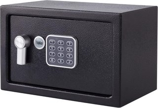 Caja fuerte electrónica Yale - YSV/200/DB2