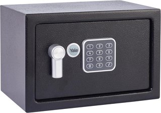 Caja fuerte electrónica Yale - YSV/200/DB2