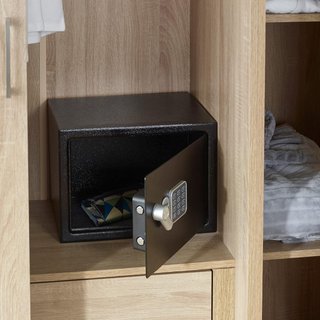 Caja fuerte electrónica Yale - YSV/200/DB2