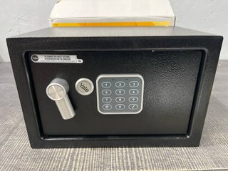 Caja fuerte electrónica Yale - YSV/200/DB2