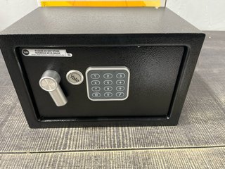 Caja fuerte electrónica Yale - YSV/200/DB2