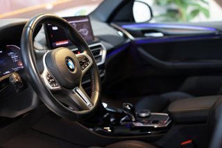 BMW X3 M40i