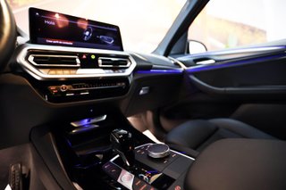 BMW X3 M40i
