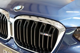BMW X3 M40i