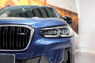 BMW X3 M40i