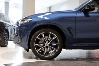 BMW X3 M40i