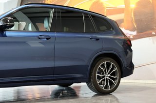 BMW X3 M40i