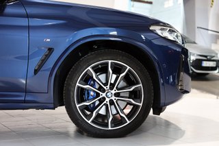 BMW X3 M40i