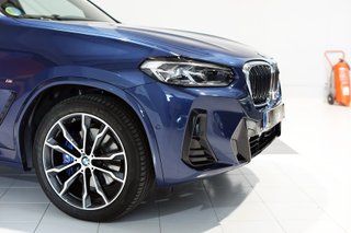 BMW X3 M40i
