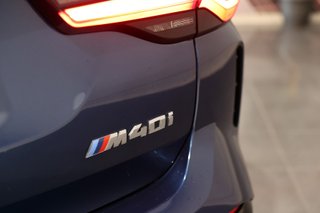 BMW X3 M40i