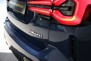 BMW X3 M40i