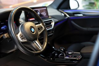 BMW X3 M40i