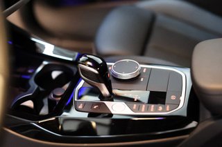 BMW X3 M40i