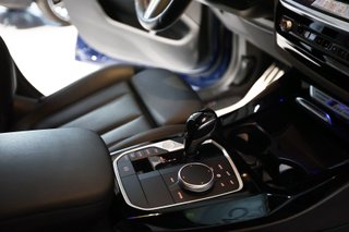 BMW X3 M40i