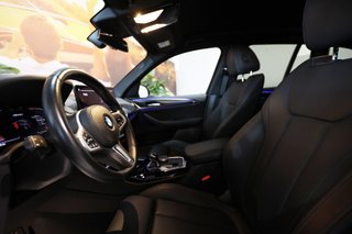 BMW X3 M40i