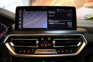 BMW X3 M40i