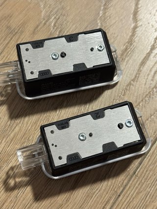 Led RS Audi original