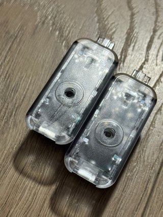 Led RS Audi original