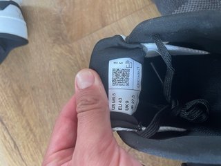 Zapatillas On Running Cloud X4 Blancas