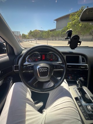 Audi A6 2007