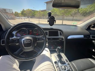 Audi A6 2007