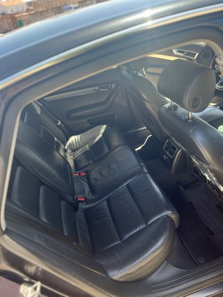Audi A6 2007